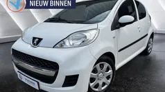 Gebruikt 2011 Peugeot 107 Hatchback | € 1.990 (Goede deal)
