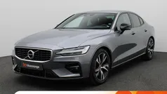 Grijs Gebruikt 2019 Volvo S60 R-Design Sedan | € 31.900 (Goede deal)