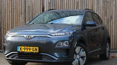 Grijs Gebruikt 2020 Hyundai Kona Comfort SUV | € 18.450 (Goede deal)