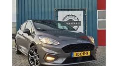 Gebruikt 2019 Ford Fiesta ST-Line Hatchback | € 14.250 (Eerlijke prijs)