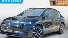 Gebruikt 2024 Mercedes EQA250+ AMG SUV | € 40.950 (Eerlijke prijs)