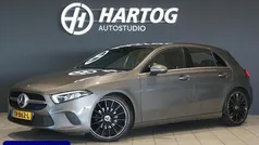 Grijs Gebruikt 2018 Mercedes A180 Hatchback | € 21.900 (Eerlijke prijs)