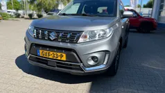 Grijs Gebruikt 2019 Suzuki Vitara SUV | € 18.945 (Eerlijke prijs)