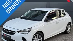 Gebruikt 2020 Opel Corsa Edition Hatchback | € 12.740 (Eerlijke prijs)