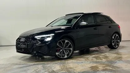 Occasion Audi S3 Sportback Edition .1 310 PK (228 kW) 2022 Hatchback