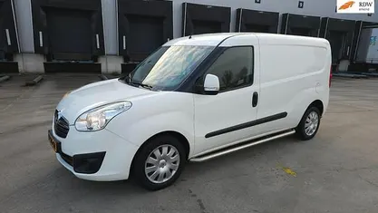 Occasion Opel Combo Edition 95 PK (69 kW) 2017 MPV