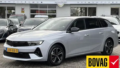 Gebruikt 2025 Opel Astra Stationwagen | € 29.999 (Eerlijke prijs)