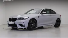 Gebruikt 2021 BMW M2 Competition Edition Coupé | € 68.895 (Eerlijke prijs)