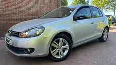 Grijs Gebruikt 2012 VW Golf VII Hatchback | € 5.499 (Goede deal)