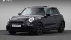 Zwart Gebruikt 2023 Mini John Cooper Works Resolute Edition Hatchback | € 28.440 (Eerlijke prijs)