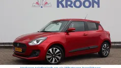 Rood Gebruikt 2017 Suzuki Swift Hatchback | € 13.900 (Eerlijke prijs)