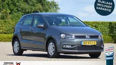 Gebruikt 2017 VW Polo Comfortline Hatchback | € 9.990 (Goede deal)