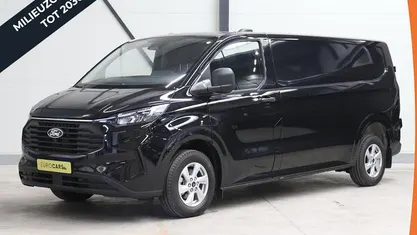 Occasion Ford Transit Custom Trend 110 PK (80 kW) 2024 Van