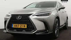 Gebruikt 2022 Lexus NX450h+ Executive Line SUV | € 59.950 (Eerlijke prijs)