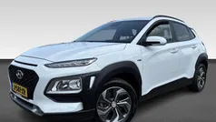 Wit Gebruikt 2020 Hyundai Kona Comfort SUV | € 18.930 (Eerlijke prijs)