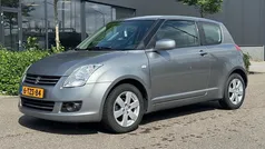 Gebruikt 2005 Suzuki Swift GLS Hatchback | € 1.750 (Eerlijke prijs)