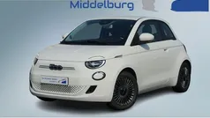 Wit Gebruikt 2022 Fiat 500e Icon Hatchback | € 15.950 (Goede deal)