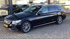 Gebruikt 2014 Mercedes C180 Prestige Stationwagen | € 14.499 (Eerlijke prijs)