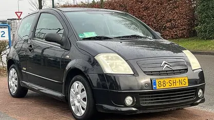 Occasion Citroën C2 VTR Sport 73 PK (53 kW) 2006 Hatchback