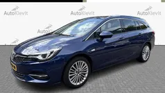 Gebruikt 2020 Opel Astra Elegance Stationwagen | € 13.950 (Eerlijke prijs)