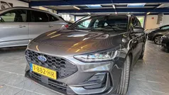 Gebruikt 2023 Ford Focus ST-Line Stationwagen | € 24.250 (Eerlijke prijs)