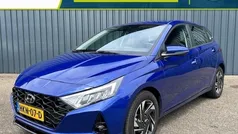 Gebruikt 2023 Hyundai i20 Comfort Hatchback | € 21.695 (Eerlijke prijs)