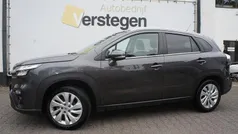Gebruikt 2024 Suzuki SX4 S-Cross SUV | € 28.750 (Eerlijke prijs)
