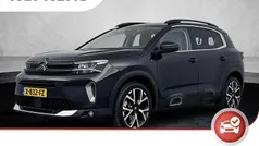 Gebruikt 2023 Citroën C5 Aircross Shine SUV | € 31.925 (Eerlijke prijs)