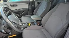 Seat Leon ST