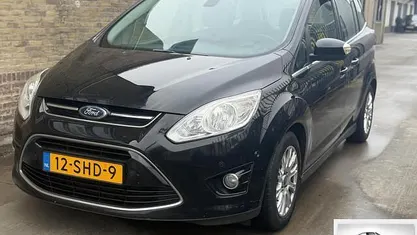 Occasion Ford Grand C-Max Titanium 125 PK (91 kW) 2011 MPV