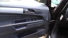 Zwart Gebruikt 2006 Opel Zafira Cosmo MPV | € 3.250 (Eerlijke prijs)