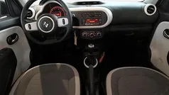 Wit Gebruikt 2021 Renault Twingo Collection Hatchback | € 10.950 (Eerlijke prijs)