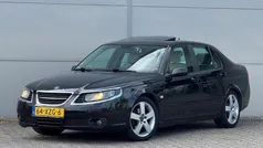 Saab 9-5