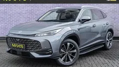 Grijs Gebruikt 2024 MG HS Luxury SUV | € 35.499 (Goede deal)