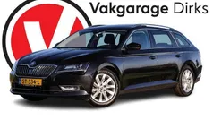 Gebruikt 2018 Skoda Superb Stationwagen | € 14.940 (Eerlijke prijs)