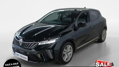 Occasion Renault Clio V Techno 91 PK (66 kW) 2024 Hatchback