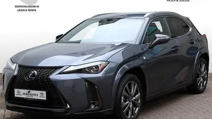 Occasion Lexus UX 250h Sport Line 184 PK (135 kW) 2023 SUV