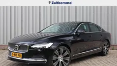 Gebruikt 2023 Volvo S90 Plus Sedan | € 40.950 (Eerlijke prijs)