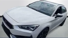 Gebruikt 2022 Cupra Leon VZ Stationwagen | € 29.440 (Eerlijke prijs)