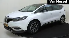 Gebruikt 2017 Renault Espace Initiale Paris MPV | € 24.435 (Eerlijke prijs)