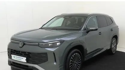 Occasion 2025 VW Tayron Edition SUV | € 47.950 (Super prijs)