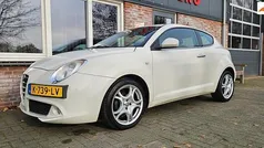 Wit Gebruikt 2010 Alfa Romeo MiTo Progression Hatchback | € 4.450 (Eerlijke prijs)