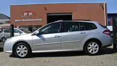 Grijs Gebruikt 2009 Renault Laguna III Business Stationwagen | € 2.399 (Eerlijke prijs)