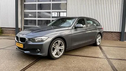 Occasion 2014 BMW 318 Executive Stationwagen | € 5.900 (Eerlijke prijs)