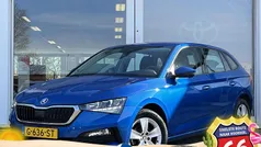 Gebruikt 2019 Skoda Scala Ambition Hatchback | € 13.950 (Eerlijke prijs)