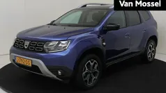 Blauw Gebruikt 2020 Dacia Duster Anniversary SUV | € 15.935 (Eerlijke prijs)