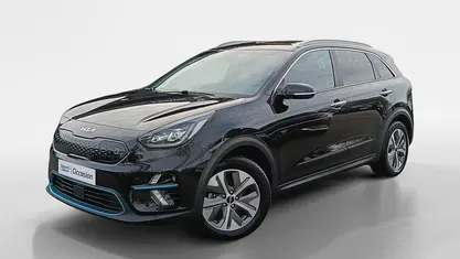 Occasion 2021 Kia e-Niro SUV | € 19.940 (Super prijs)