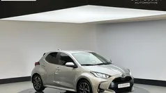 Grijs Gebruikt 2022 Toyota Yaris Hatchback | € 16.930 (Super prijs)