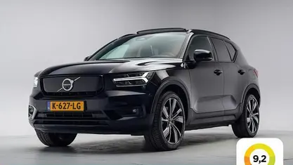 Occasion 2020 Volvo XC40 R-Design SUV | € 22.445 (Goede deal)