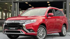 Gebruikt 2021 Mitsubishi Outlander P-HEV Intense SUV | € 27.245 (Eerlijke prijs)